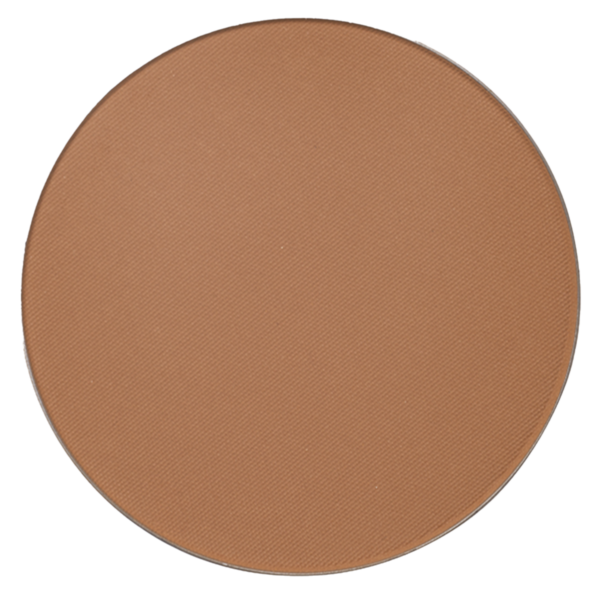 Photo-Chromatic Pressed Powder